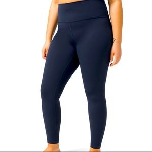 Lululemon Wunder Under
